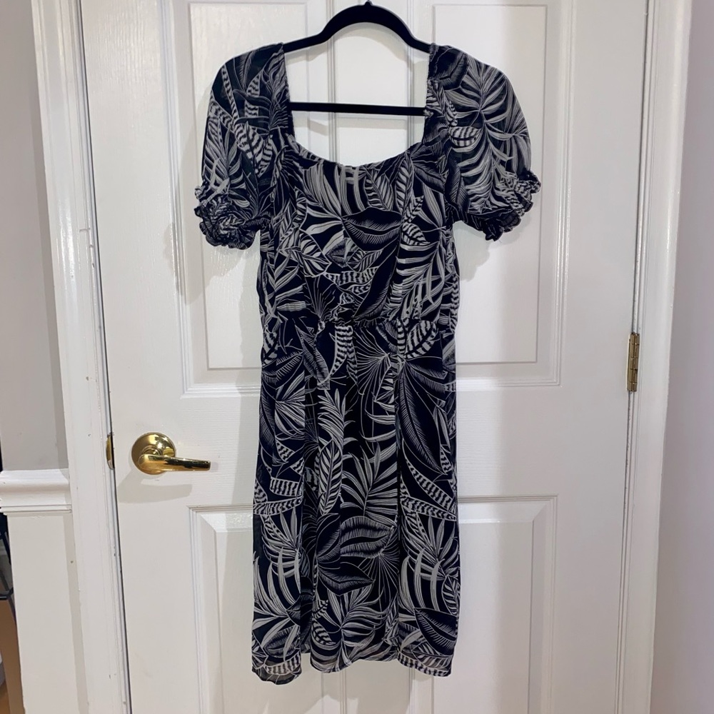 Flowy Dress